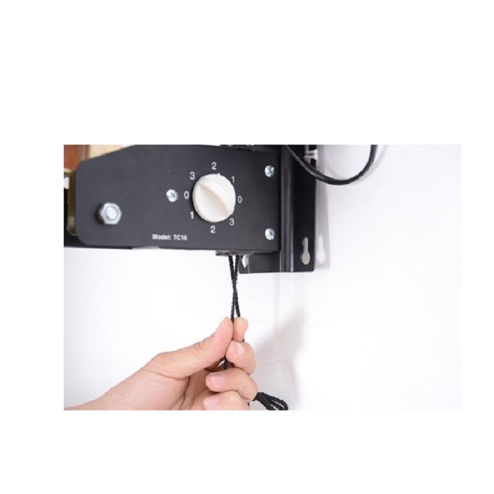 QUẠT TREO TƯỜNG SENKO TC16