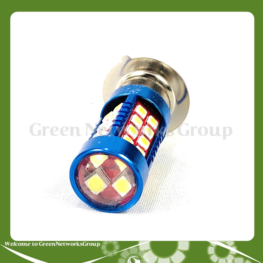 Đèn LED Chân M5 36 tim HJG cho Wave Dream Cub Greennetworks