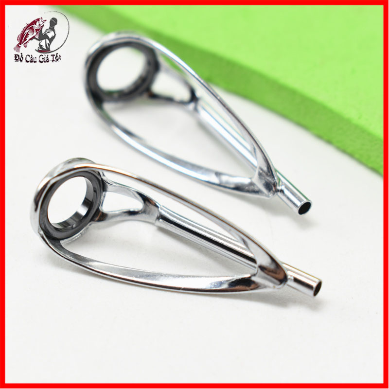 Khoen Cần Câu Khoen Bu Đầu Cần Silic Chất Lượng