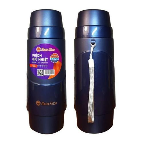Phích Giữ Nhiệt 0.45L Rạng Đông PNRD450ML