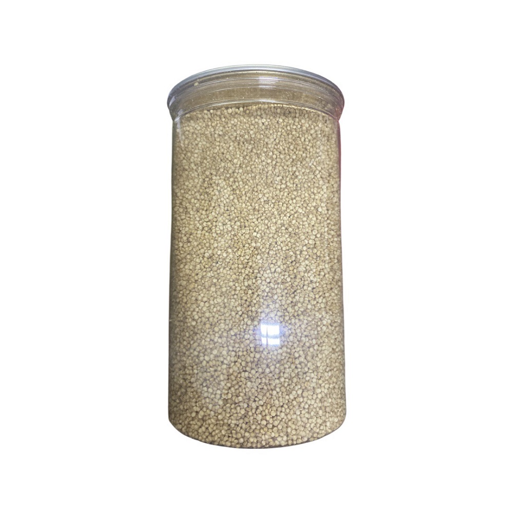 1kg Hạt diêm mạch hữu cơ