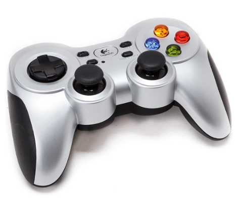 Tay Cầm Chơi Game- Logitech F710 ( Hàng Thanh Lý )