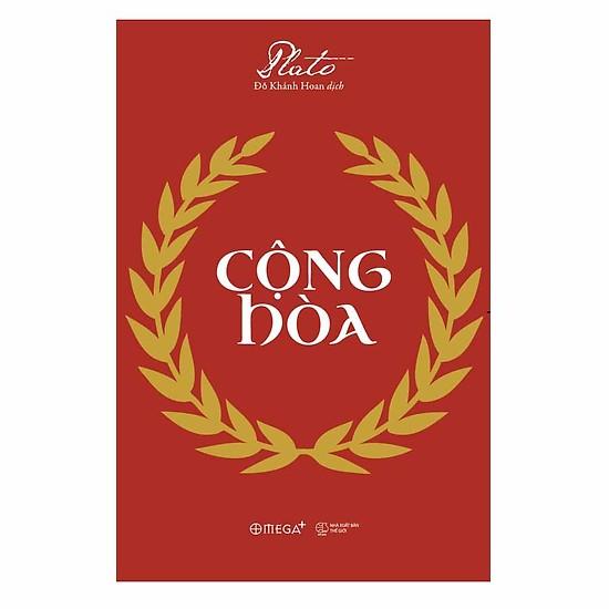 Sách - Cộng Hòa