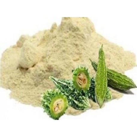 [HCM]Bột Khổ Qua Nguyên Chất Handmade(50gr~100gr)