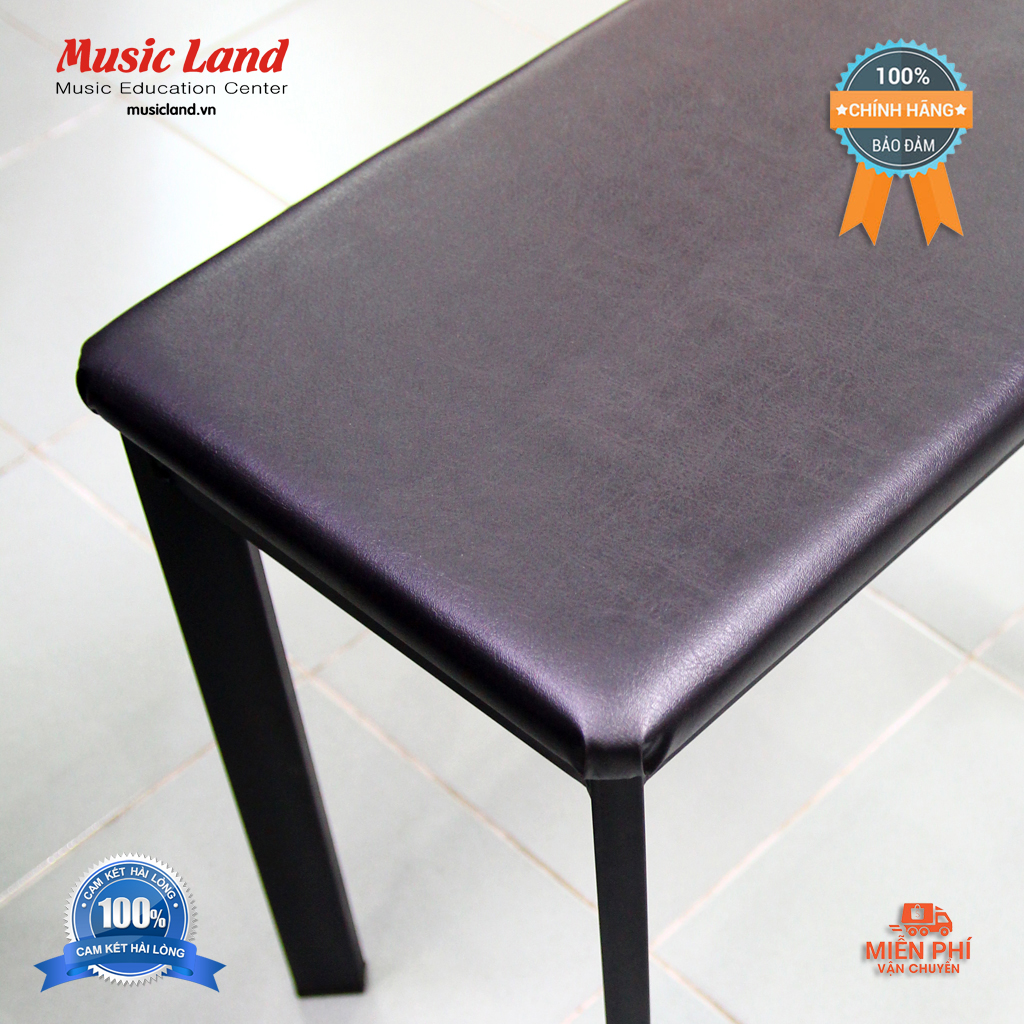 Ghế Đàn Piano Điện