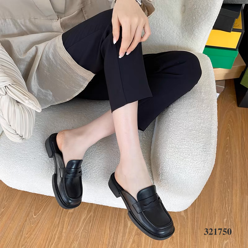 Dép Sục 3 Phân 827-5