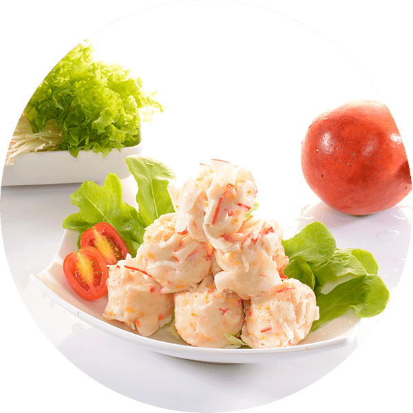 [Tokbokki Store] [HCM SHIP 2H] Tôm Hùm Viên EB Malaysia 500g