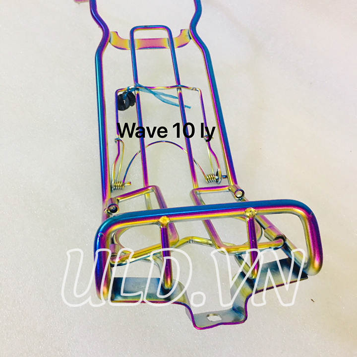 [HCM]BA GA GIỮA WAVE TITAL 10 LY
