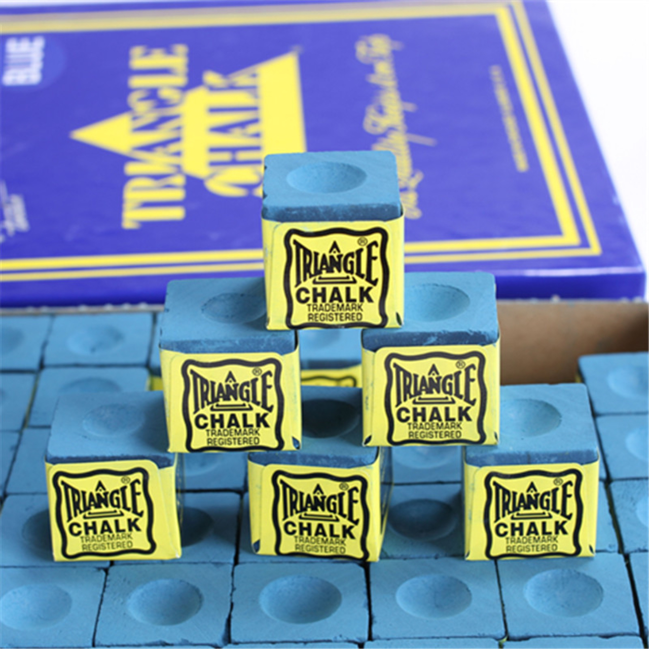 Lơ Bida, Lơ Bi A Cao Cấp Master - Triangle Hàng Nhập