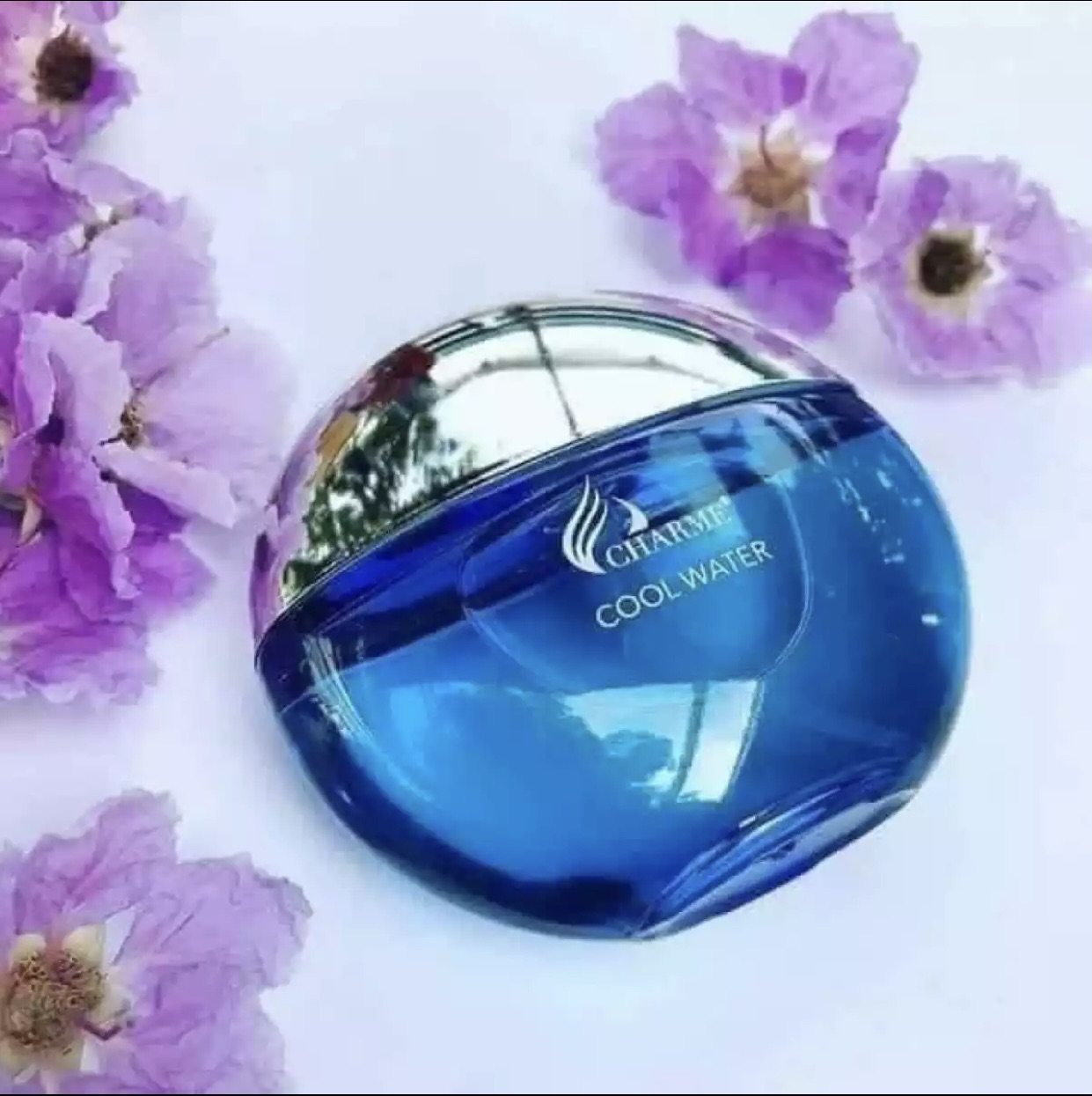 [HCM]Nước hoa nam cool wate 100ml