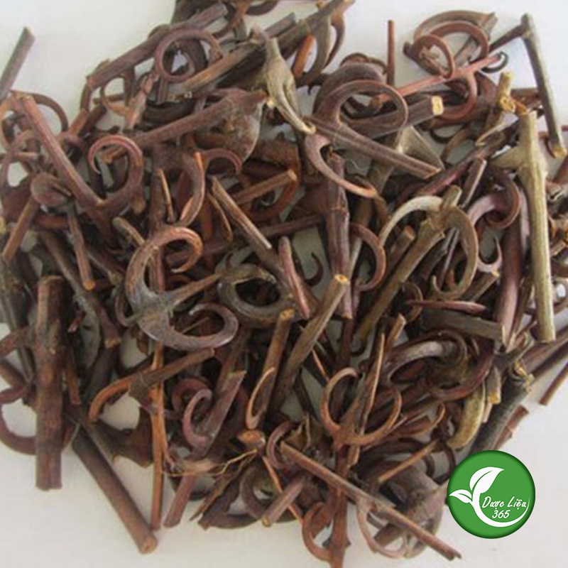Câu Đằng khô [1KG] Hàng chuẩn loại 1