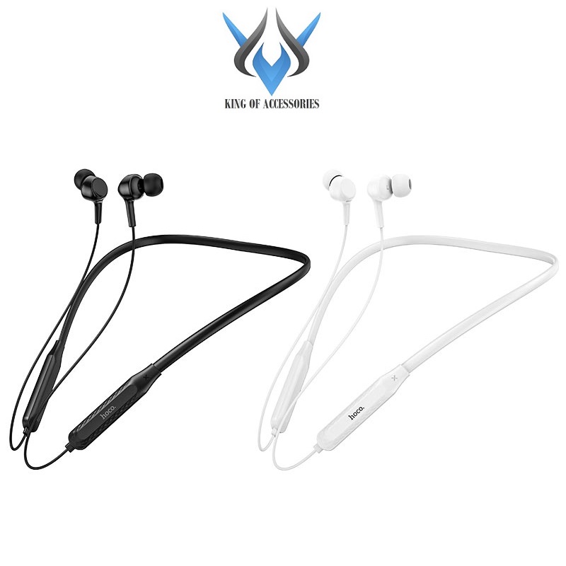 Tai nghe bluetooth thể thao hoco es51 era v5.0 dùng liên tục 10h - phụ kiện 1986