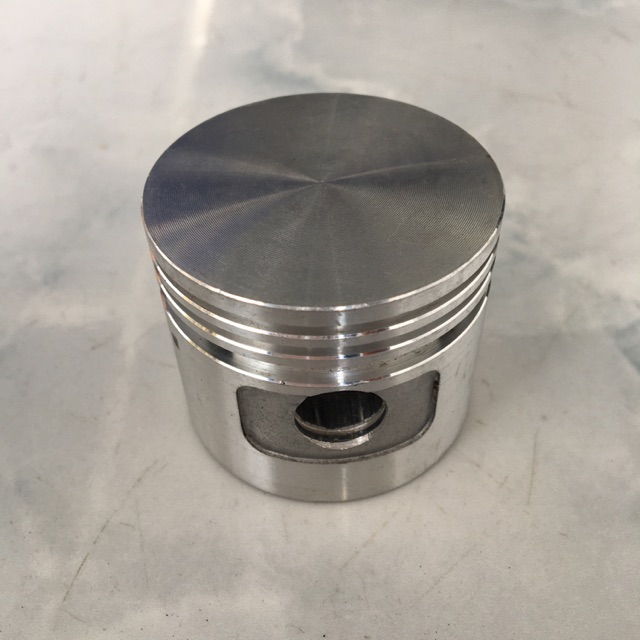 Piston 51mm máy nén khí chạy dầu