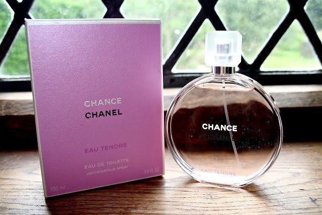 [HCM]NƯỚC HOA CHANELL HỒNG 100ML