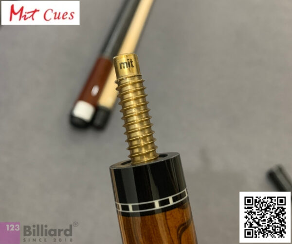 [Cơ bida lỗPool cue] Cơ Mit MW2-003
