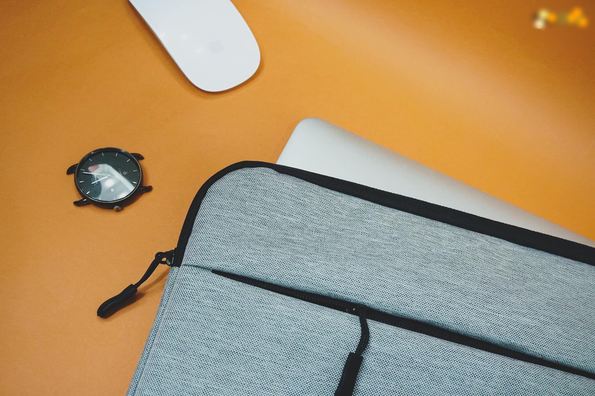 Túi chống sốc cho Macbook, Laptop, Surface