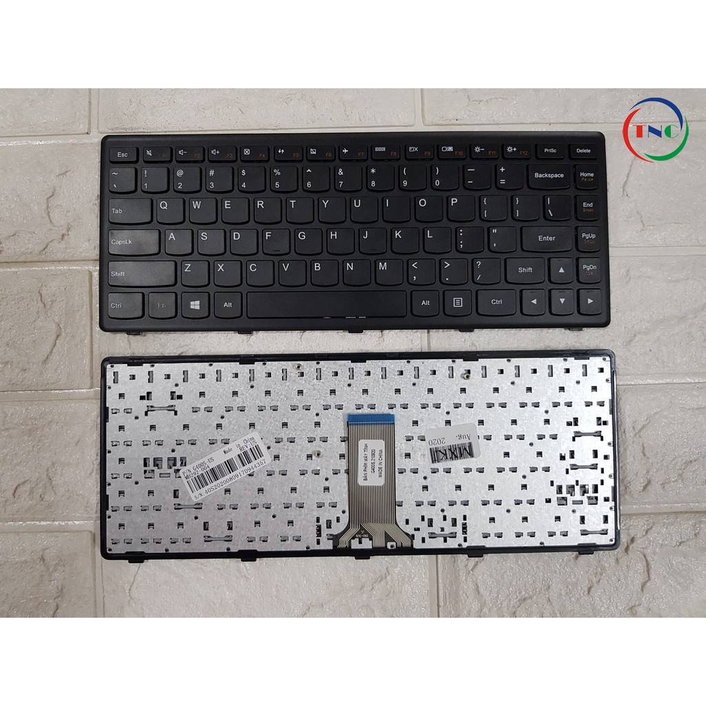 🅿🅷ụ 🅺🅸ệ🅽 bàn phím laptop lenovo ideapad g400s z410 g400sa g405s nhập khẩu ⋆ l̷a̷p̷t̷o̷p̷