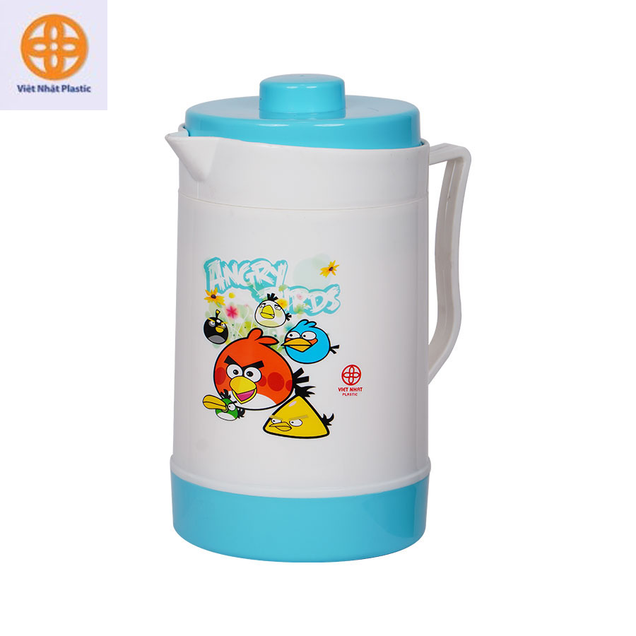 Phích giữ nhiệt, ca giữ nhiệt giữ đá 4020 Việt Nhật Plastic