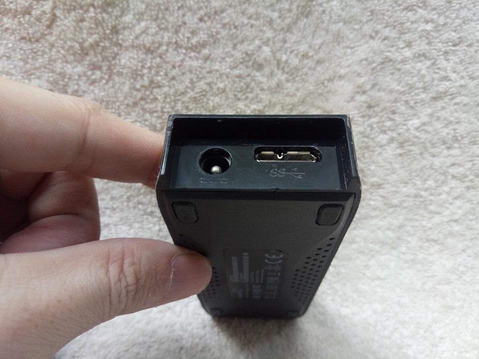 Dock Cắm Ổ Cứng laptop 2.5inch Và ổ cứng máy bàn pc 3.5 inch dùng để đọc và sao chép dữ liệu