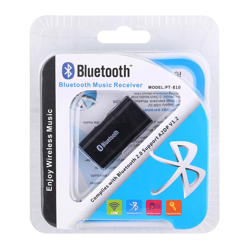 USB BLUETOOTH PT-810 DÙNG CHO AMPLY,LOA