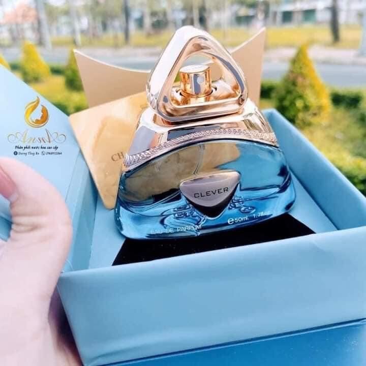 Nước hoa nữ  Good Clever 50ml