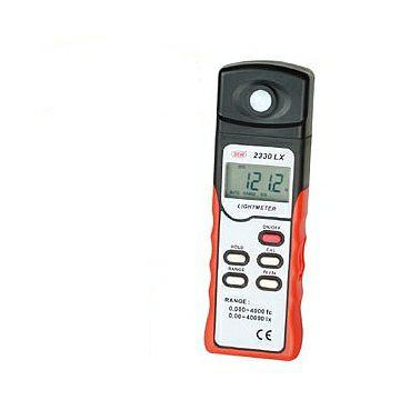 Máy đo cường độ ánh sáng SEW 2330LX