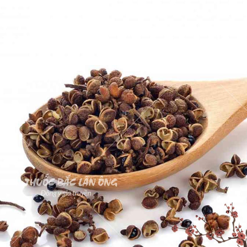 Hạt mắc khén Tây Bắc 1kg, gia vị làm chẩm chéo, tẩm ướp thịt nướng chuẩn vị, thơm ngon