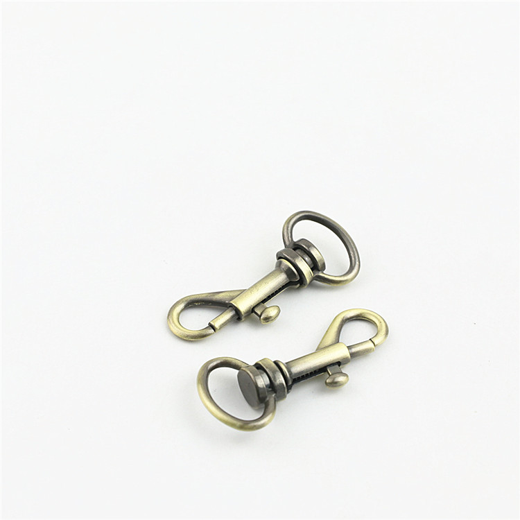 Crab Claws Press 25K/Pair to Attach to Handbags