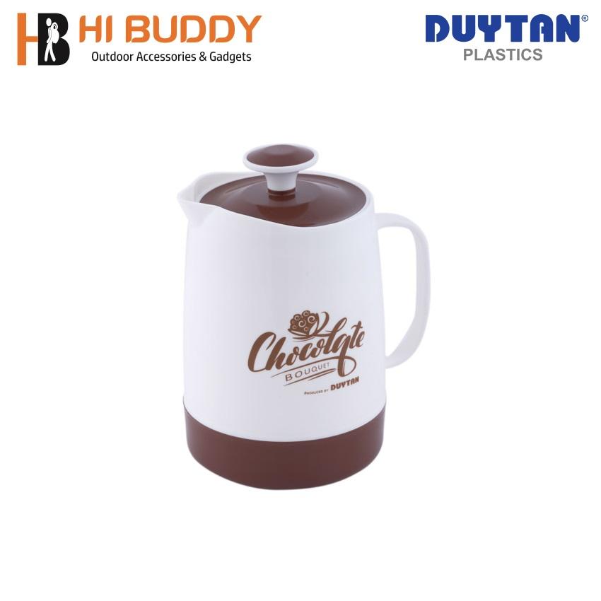 Ca Cách nhiệt nhỏ Duy Tân No.761