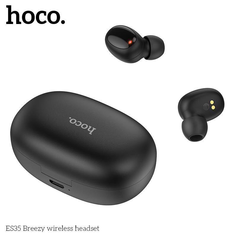 Tai nghe bluetooth Hoco ES35