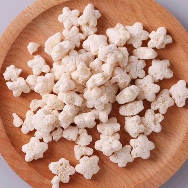 Bánh ăn dặm Gerber cao hình sao Mỹ