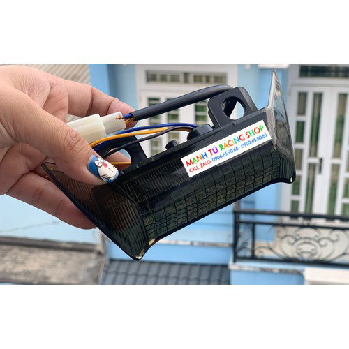 Đèn led cảng yaz appi - 3656543