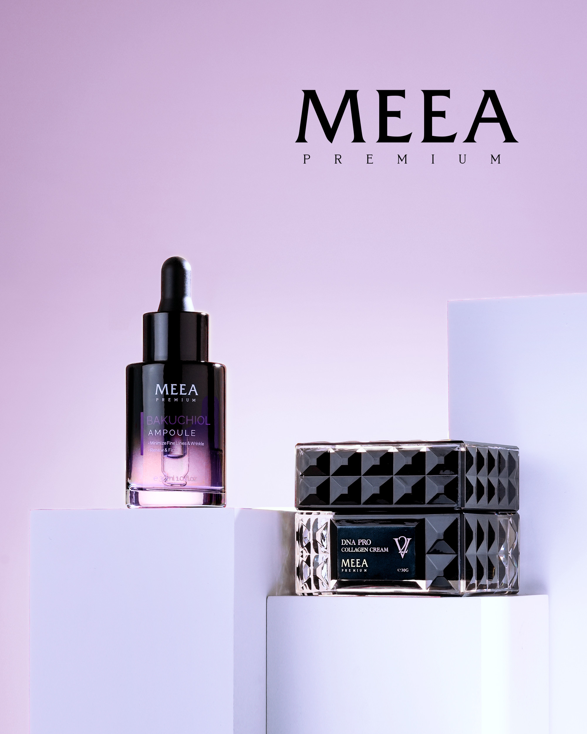 [Chính Hãng] combo face cá hồi và tinh chất ampoule saffron (face dna cá hồi)