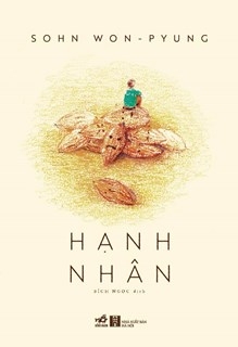 Fahasa - Hạnh Nhân