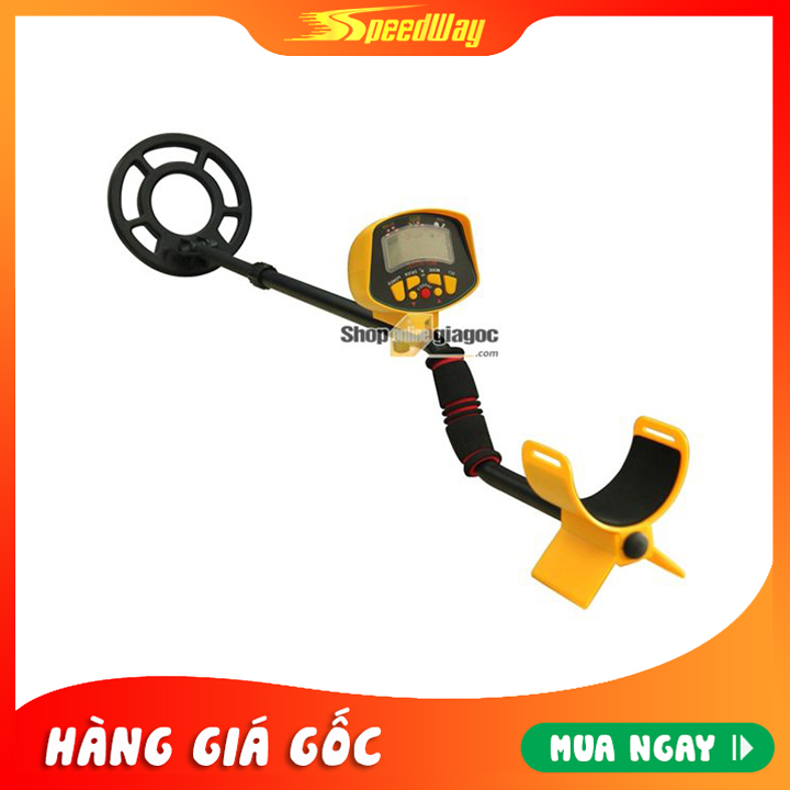 Máy Dò Kim Loại MD9020C