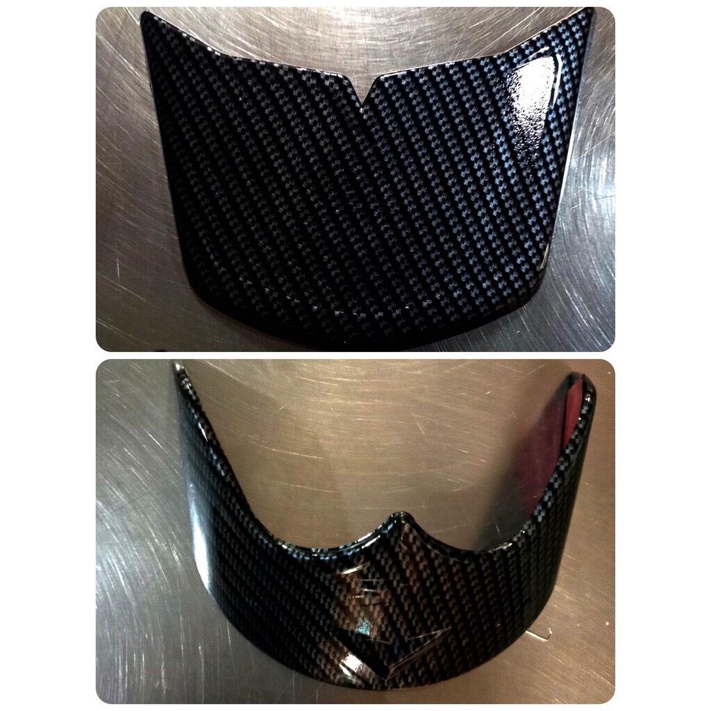 COMBO BỘ CARBON CHO SH MODE 2014-2019 GỒM 7 MÓN ARTISTAR ( NHƯ HÌNH ĐẠI DIỆN)