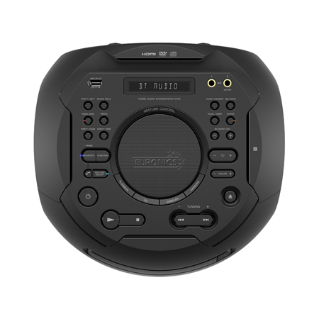 Loa SONY MHC-V41D//C SP6