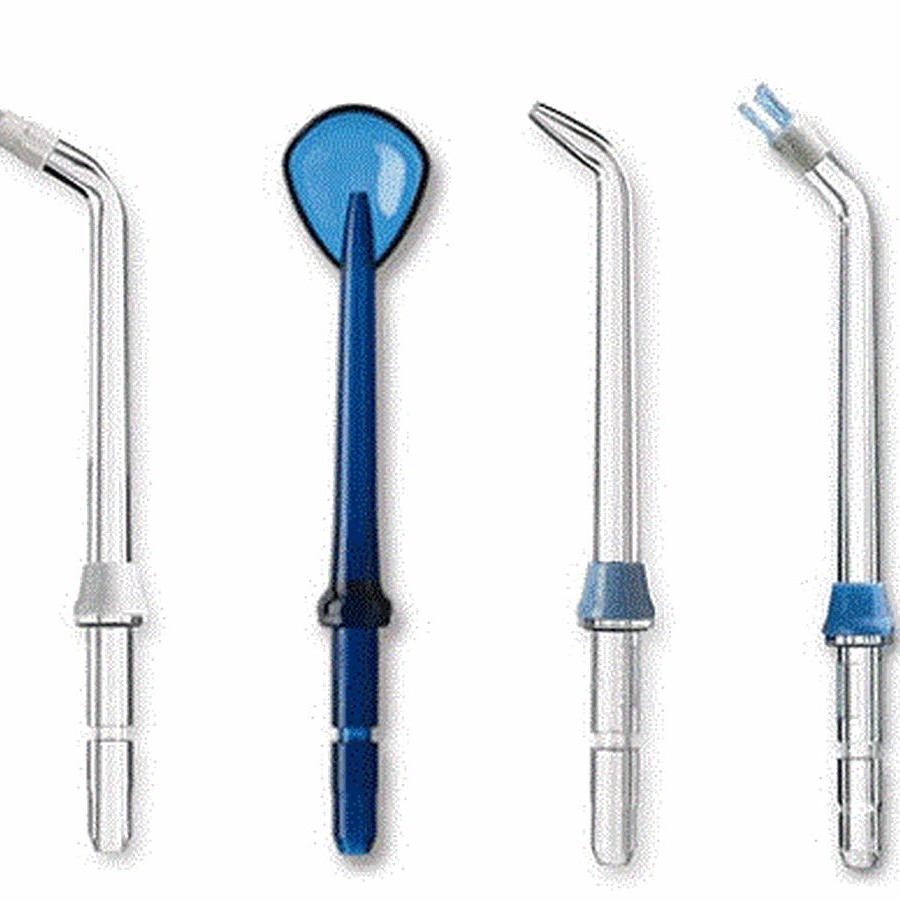 Máy Tăm Nước Waterpik Cordless Plus WP-450