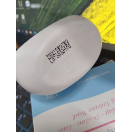 DUNG DỊCH VỆ SINH PHỤ NỮ HANAYUKI [Chính hãng-Date 2022] HANA SOFT&SILK