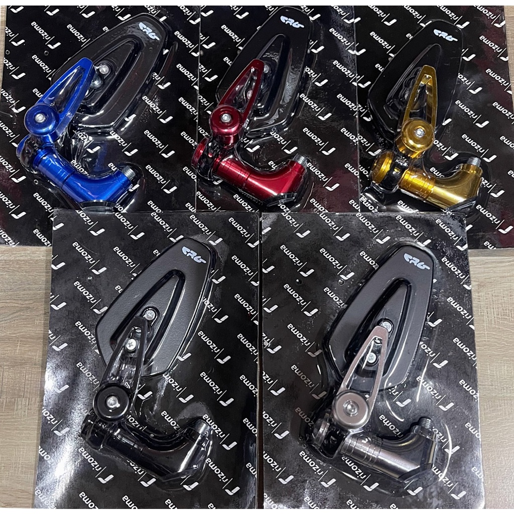 Gương gù CRG gắn các loại xe ( Giá 1 cái )