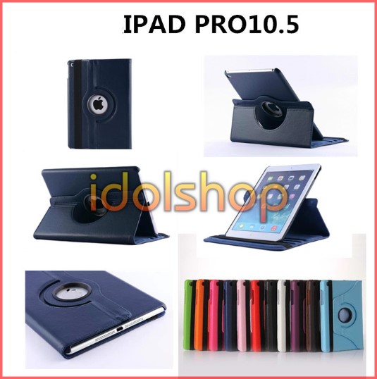 Bao da xoay 360 dành cho ipad air3 / pro 10.5