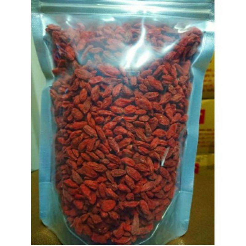 [HCM]Kỷ Tử Ninh Hạ thượng Hạng 100g
