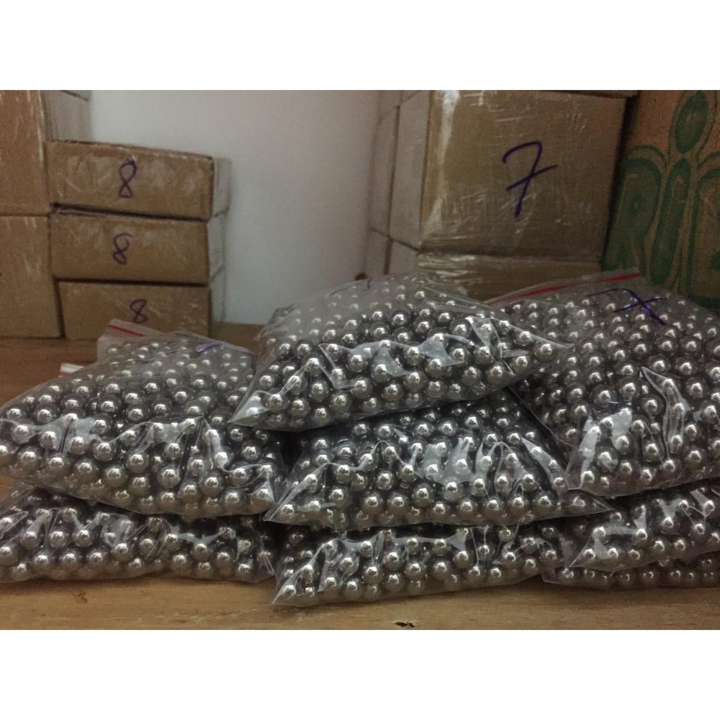 Combo 2kg bi kỹ thuật 7mm.