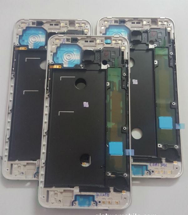 [HCM]VỎ BỘ SAMSUNG J710 / J7 2016 ZIN