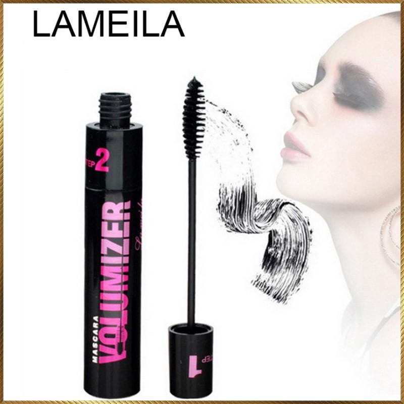 Chuốt mi kép mascara Lameila Volumizer L1203