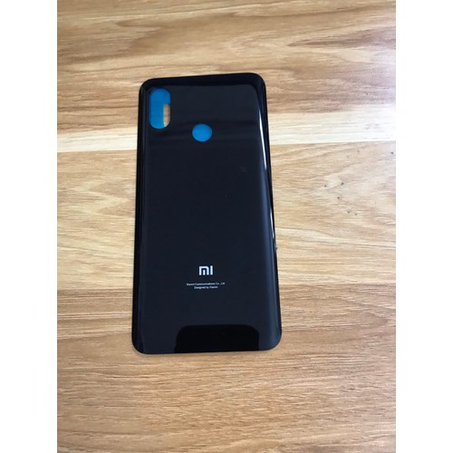 Nắp kính lưng Xiaomi Mi8 Mi 8