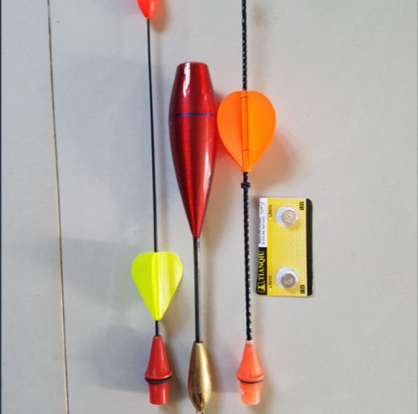 phao câu lục 2 ngọn ngày đêm