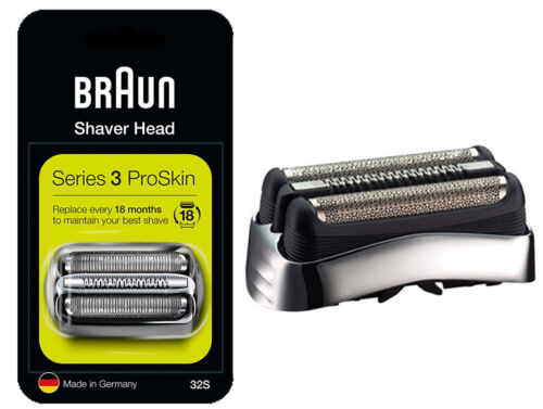 MÀNG MÁY CẠO RÂU BRAUN SERIES 3 Combi 32B/32S