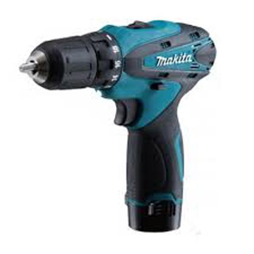 Máy Khoan Dùng Pin Makita DF330DWE