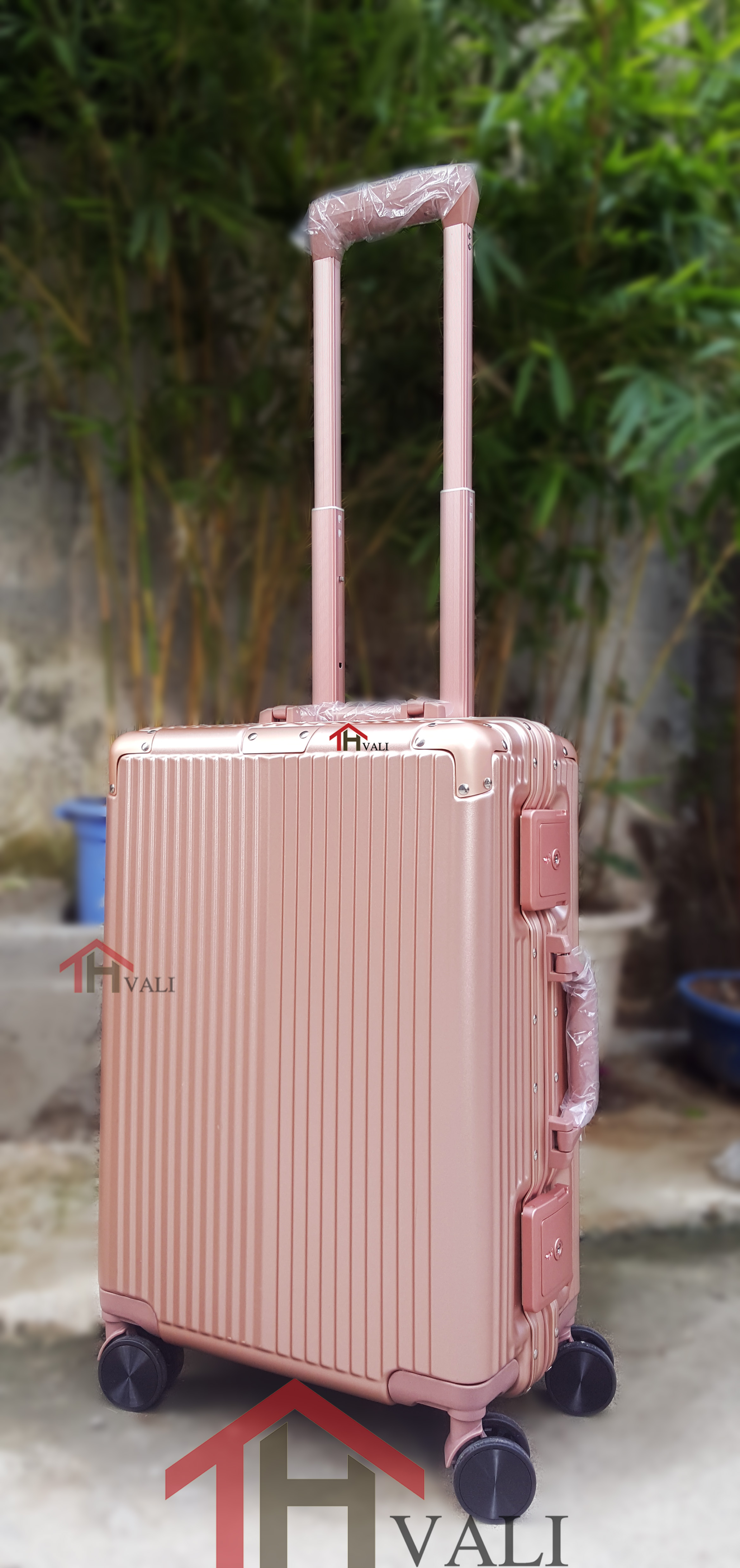 VALI KHUNG NHÔM KHÓA SẬP CAO CẤP S2